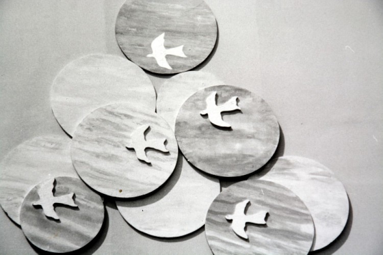 Le bâtiment Martainville