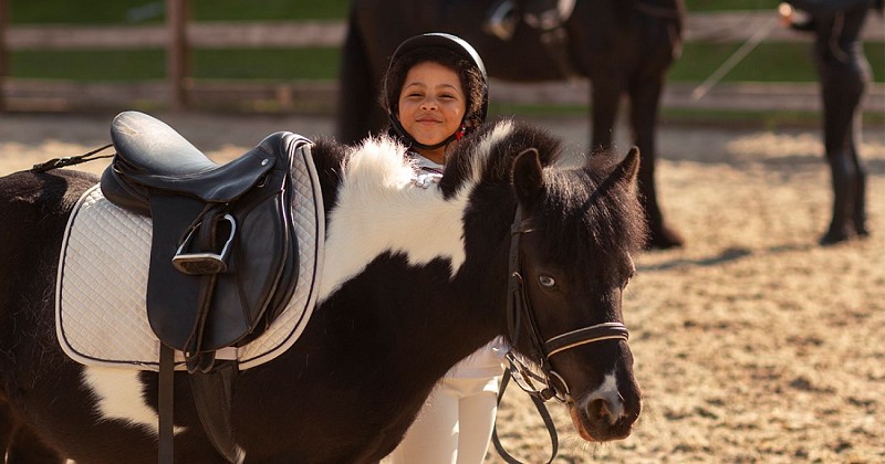 CENTRE EQUESTRE LA CANTRAIE