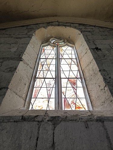 Chapelle de Saint-Pierre d'Ax