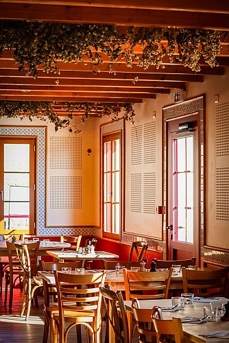 Estaminet le Saint Eloi