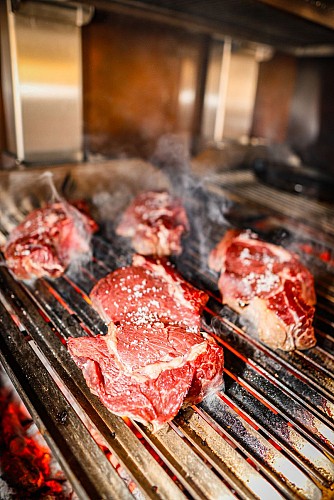 Estaminet le Saint Eloi