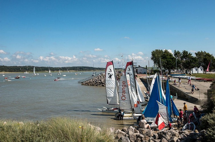 Cercle nautique