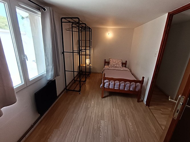 Les Meublés d'Hélène - Le Wetz