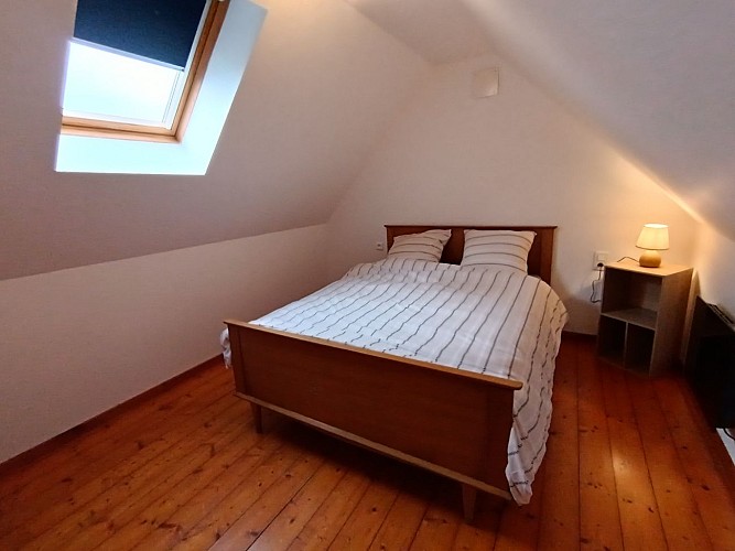 Les Meublés d'Hélène - Le Wetz