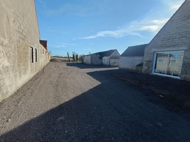 Les Meublés d'Hélène