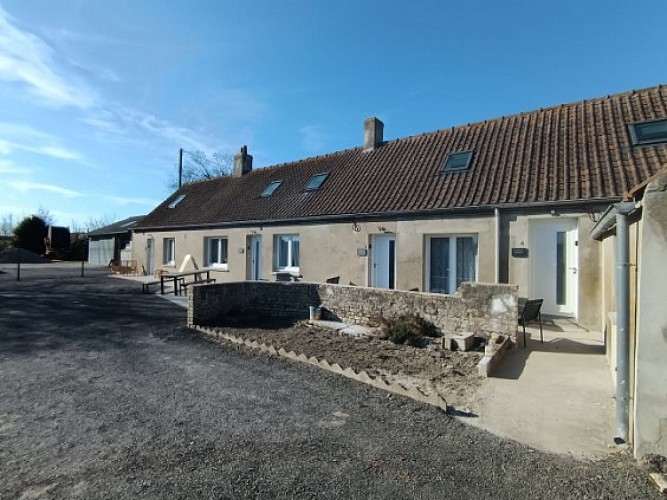 Les Meublés d'Hélène