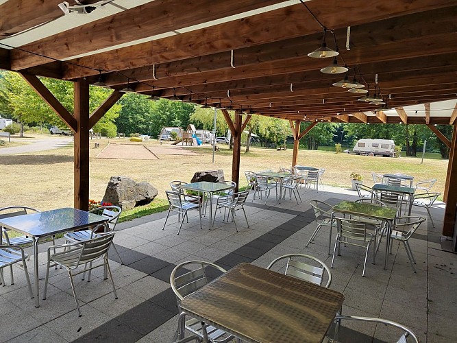 Restaurant Le Panorama