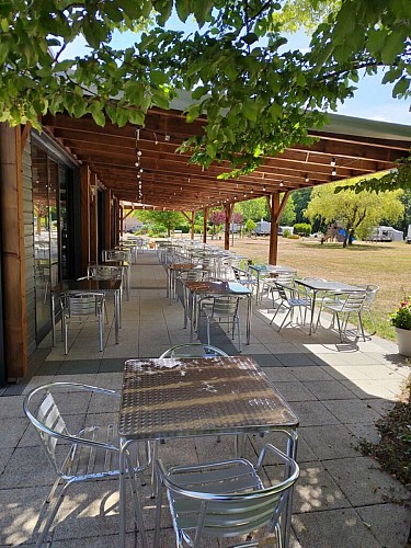 Restaurant Le Panorama