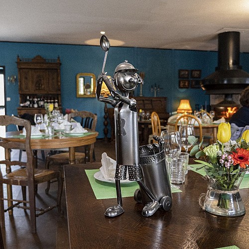 Restaurant du Golf