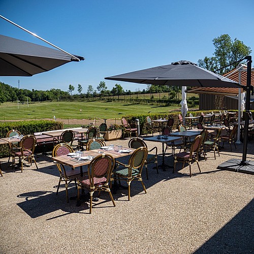 Restaurant du Golf
