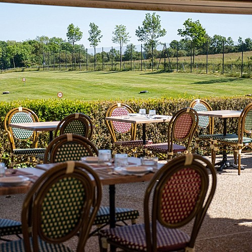 Restaurant du Golf