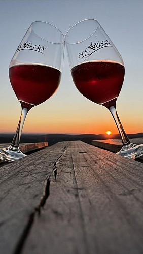 Balades Apéro Sunset Dînatoire