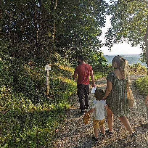 Balades Apéro Sunset Dînatoire