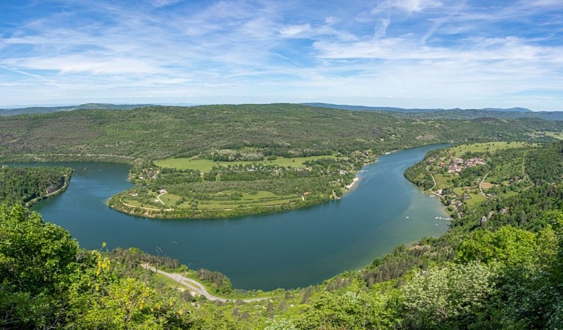 Guide touristique local avec Patte sur l'aventure