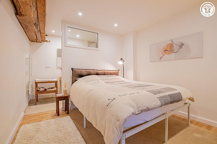 La Maison des Templiers