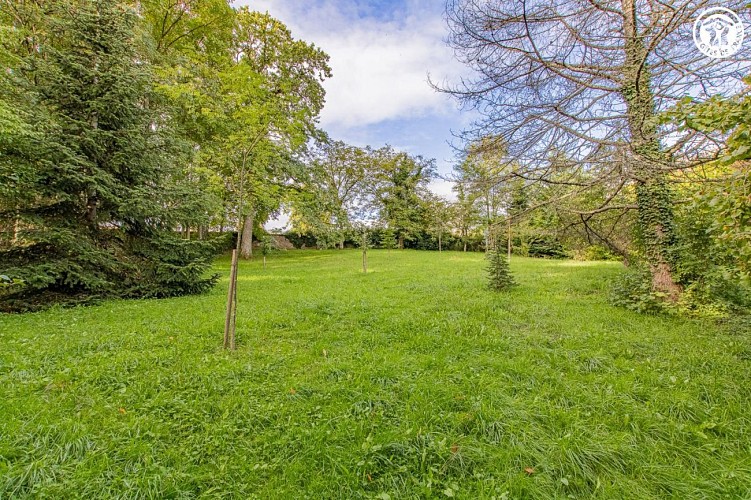 La Maison des Templiers