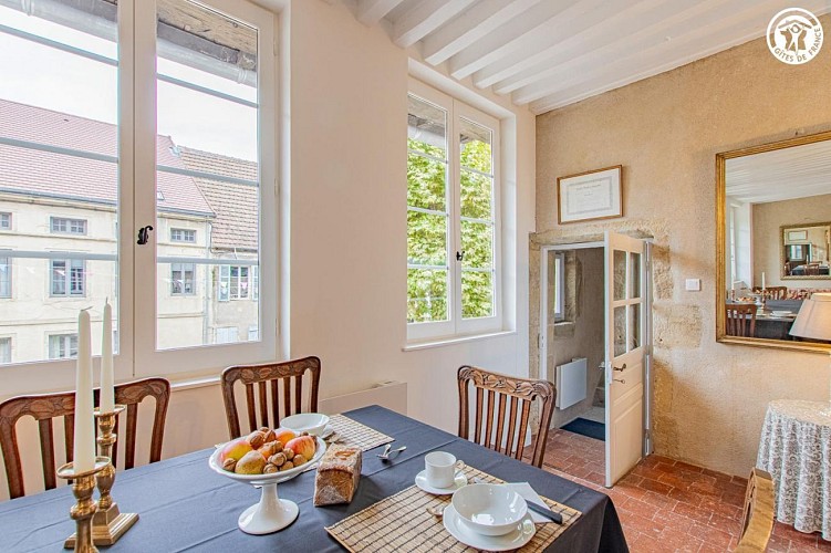 La Maison des Templiers