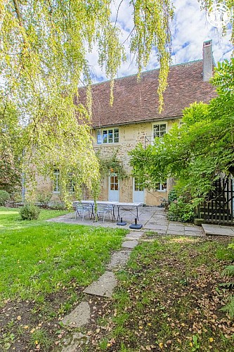 La Maison des Templiers