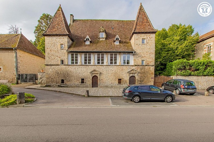 La Maison des Templiers