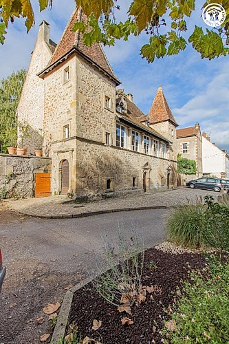 La Maison des Templiers