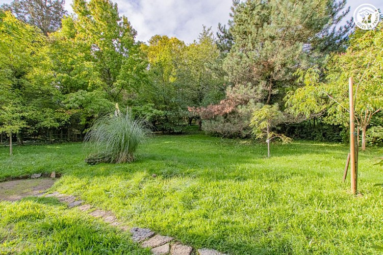 La Maison des Templiers