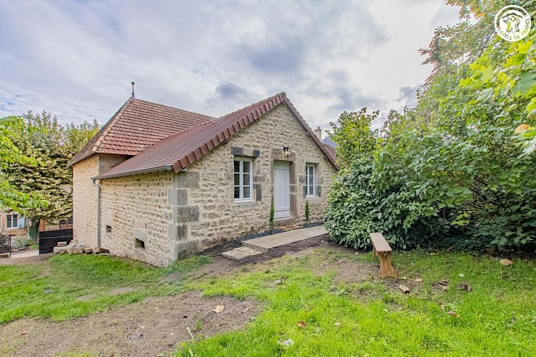 le Gîte des Templiers