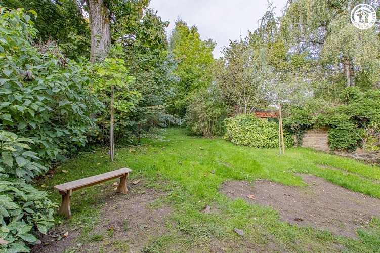 le Gîte des Templiers