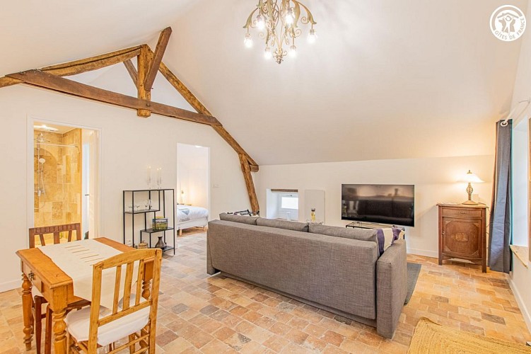 le Gîte des Templiers