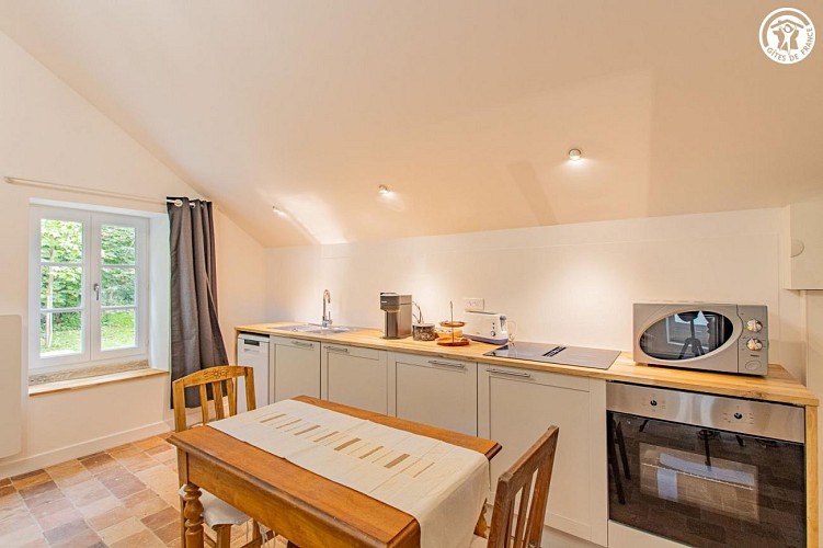 le Gîte des Templiers