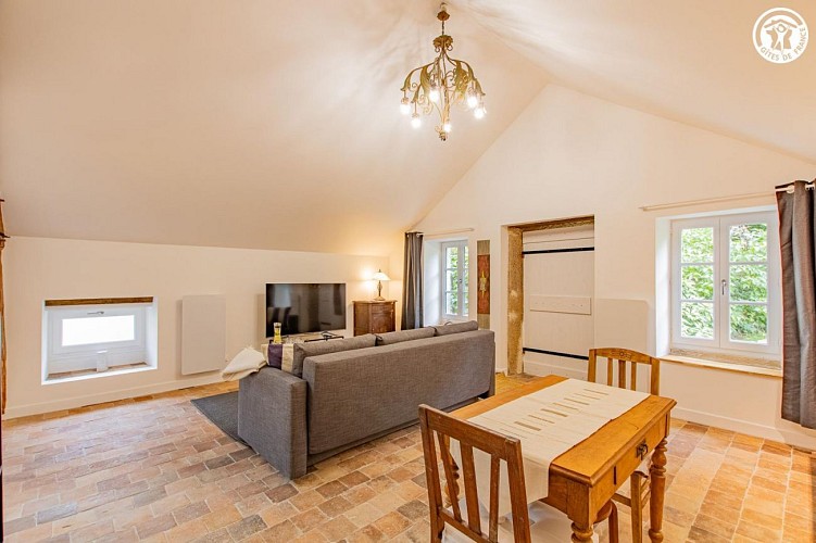 le Gîte des Templiers