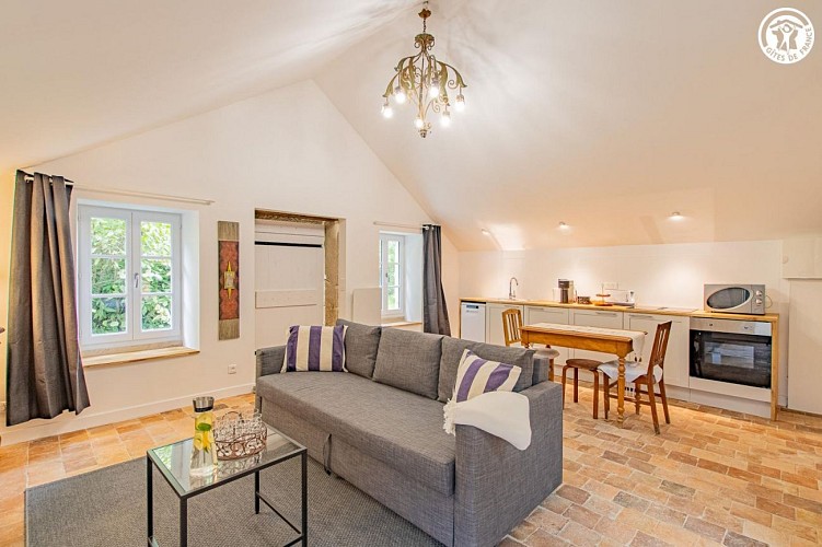 le Gîte des Templiers