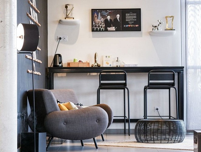 Ibis Styles Toulouse Cité de l'Espace