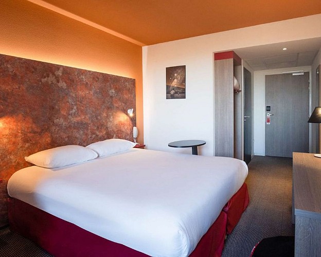 Ibis Styles Toulouse Cité de l'Espace