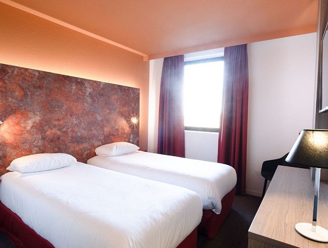 Ibis Styles Toulouse Cité de l'Espace