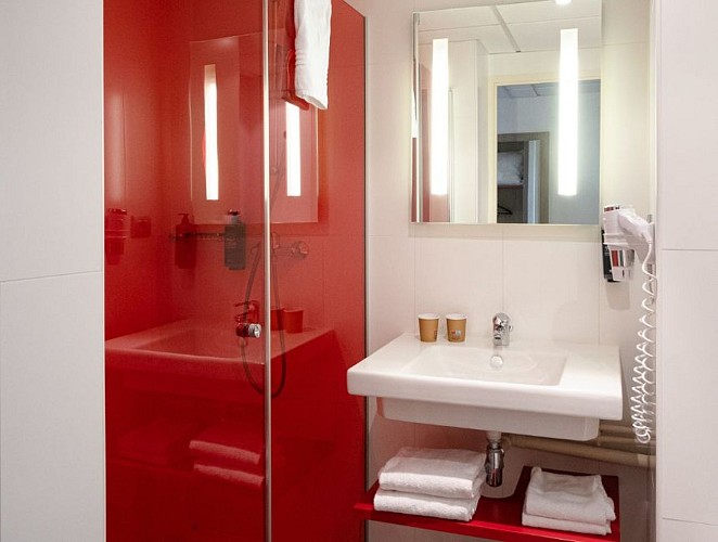 Ibis Styles Toulouse Cité de l'Espace