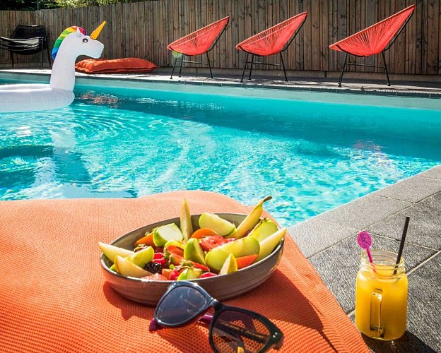 Ibis Styles Toulouse Cité de l'Espace