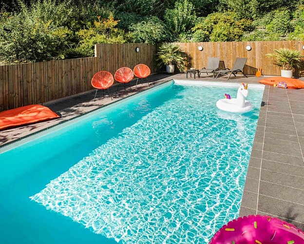 Ibis Styles Toulouse Cité de l'Espace