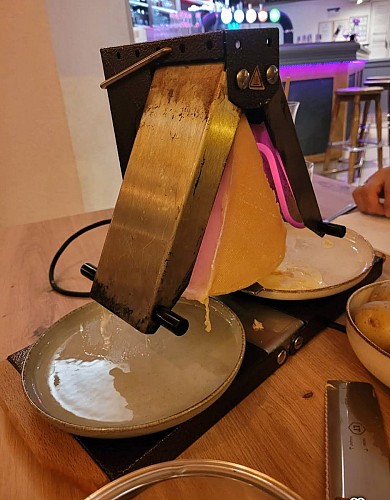 L'Auberge Ensoleillée