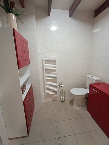 12A PONT SALLE DE BAIN WC