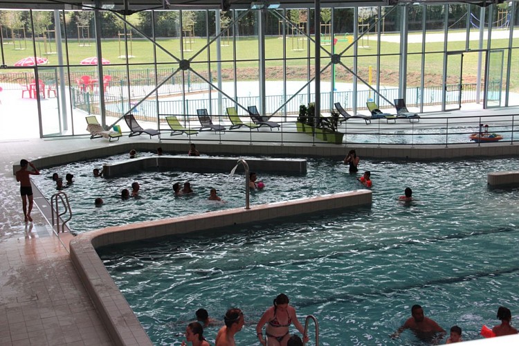 LES BASSINS D'ARDÉA