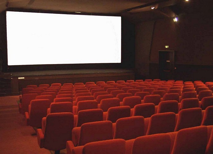 CINEMA LE NOZEK