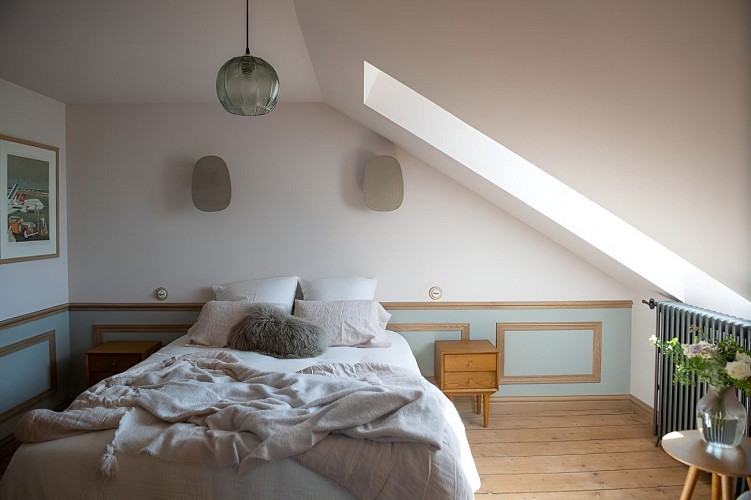 Chambre Agnès, Chambre Rose, Naïade Plante (2)