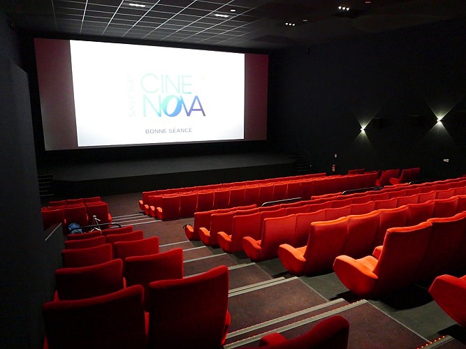CINE NOVA