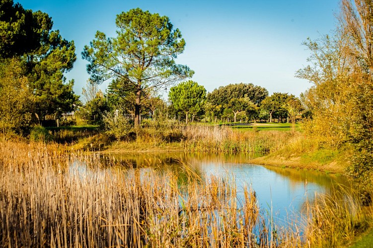 Golf de la Presqu'île