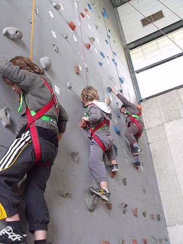 ESPACE SPORT DE LA TURMELIÈRE