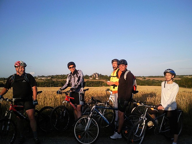 ESPACE SPORT DE LA TURMELIÈRE