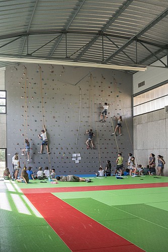 Espace Sport de la Turmelière