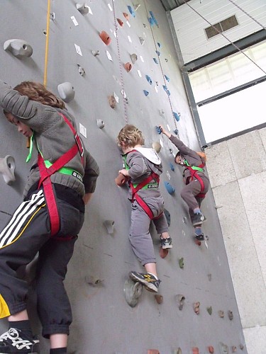 Espace Sport de la Turmelière