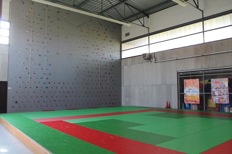 Espace Sport de la Turmelière