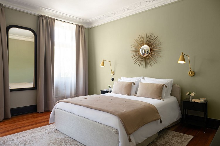 Chambre #1